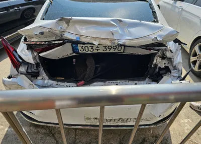 2021 Lexus ES 300 JTHBA1C19M2001155 VIN:JTHBA1C19M2001155