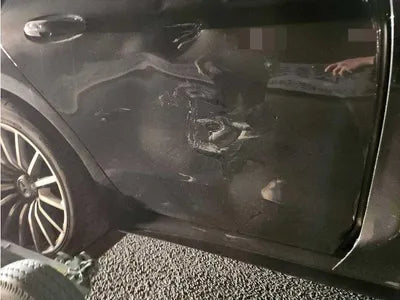 2021 Mercedes-Benz AMG GT 43 VIN: