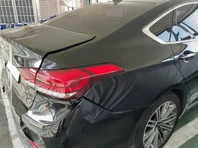 2016 Genesis G80 KMHGL41DBHU204416 VIN:KMHGL41DBHU204416