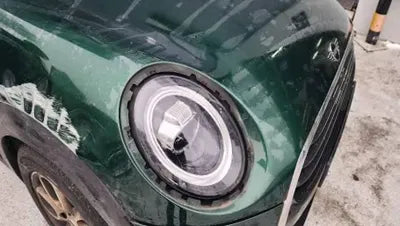 2018 MINI Cooper VIN: