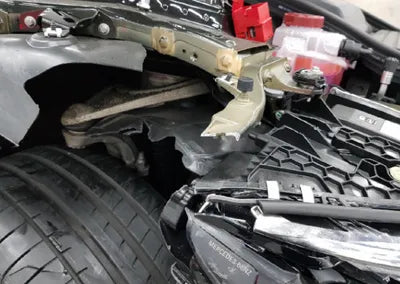 2023 Mercedes-Benz S 450 W1KCG2EB7PA024384 VIN:W1KCG2EB7PA024384