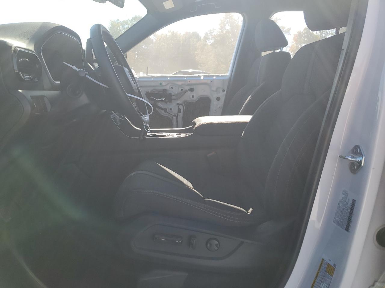 2023 HONDA PILOT SPORT VIN:5FNYG1H36PB010756