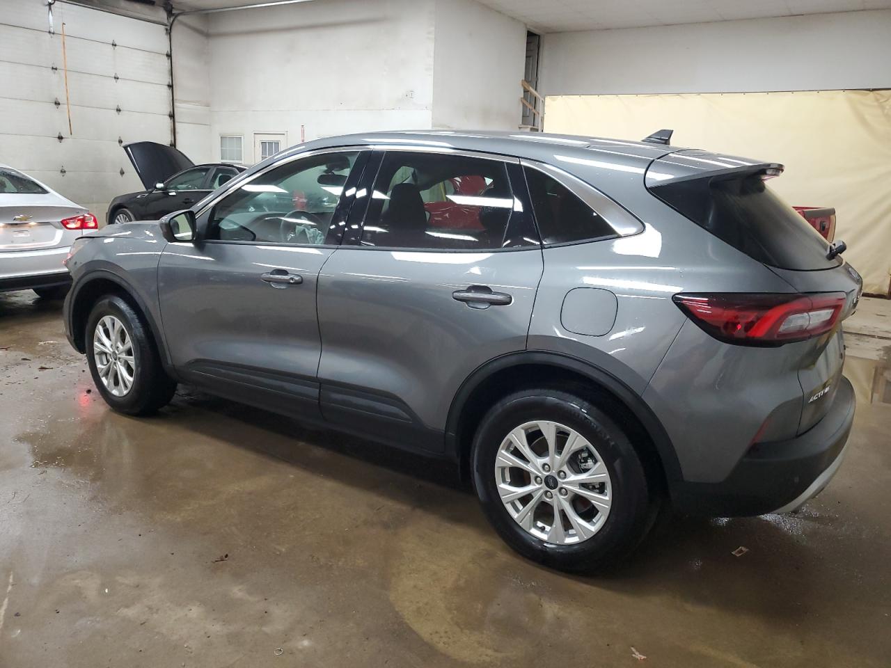 2024 FORD ESCAPE ACTIVE VIN:1FMCU9GN3RUA10059