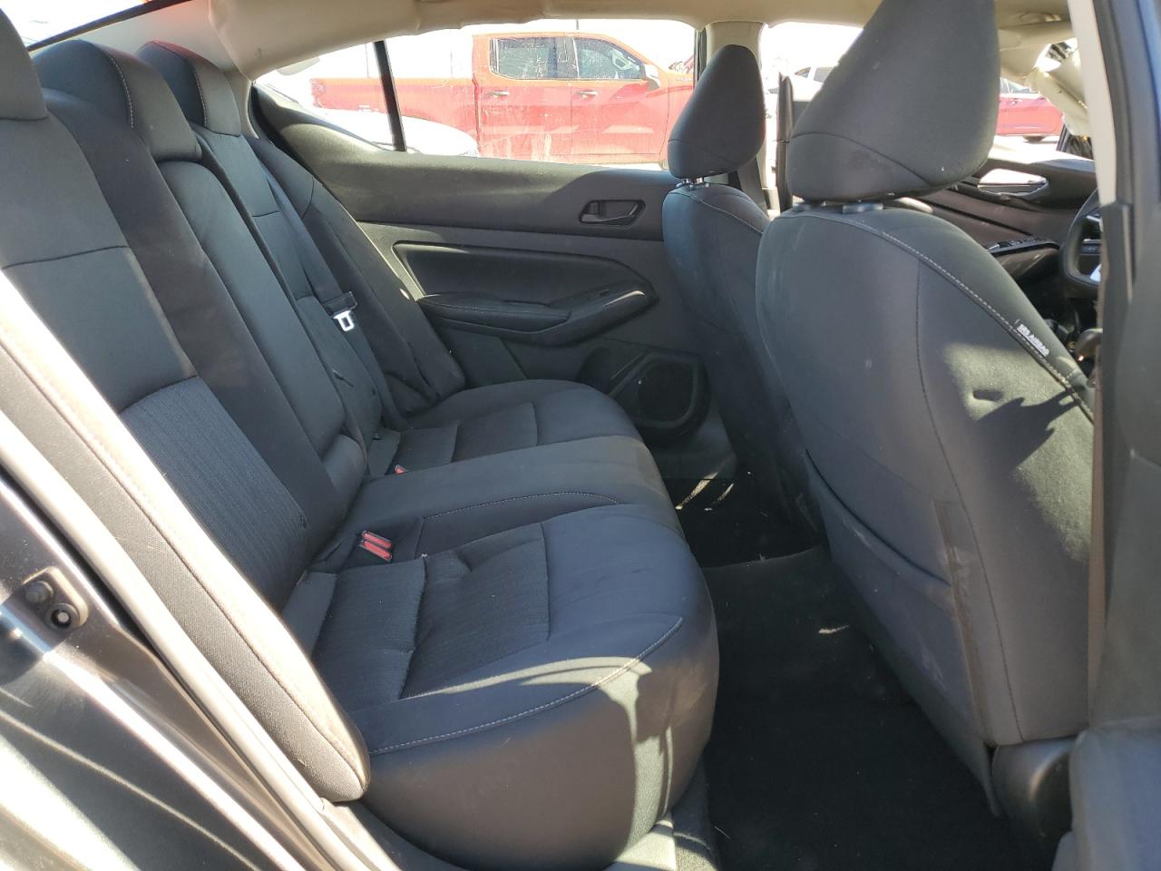2024 NISSAN ALTIMA SV VIN:1N4BL4DV2RN311870