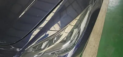 2017 Kia Stinger VIN: