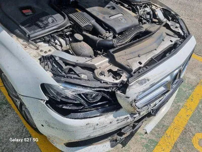 2019 Mercedes-Benz E 300 VIN: