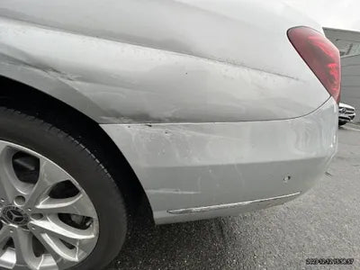 2017 Mercedes-Benz E 220 WDDZF0FB5HA254684 VIN:WDDZF0FB5HA254684