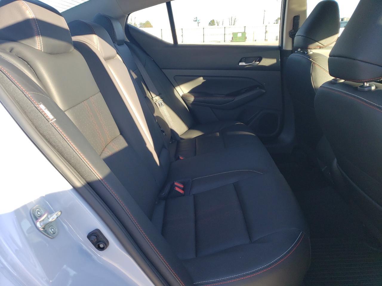 2024 NISSAN ALTIMA SR VIN:1N4BL4CV2RN327326