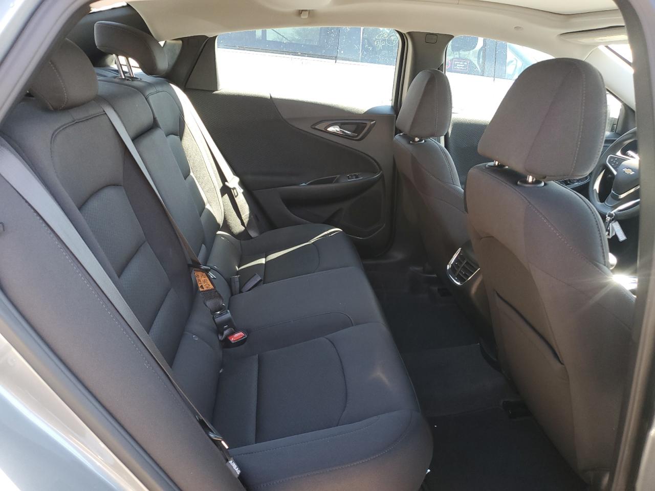 2024 CHEVROLET MALIBU LT VIN:1G1ZD5ST9RF184910