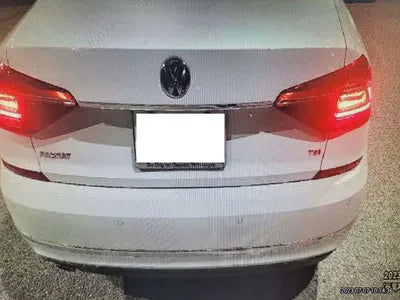 2018 Volkswagen Passat 386KM1VWZZZA3ZJC0 VIN:386KM1VWZZZA3ZJC0