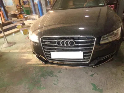 2016 Audi 50 WAUZZZ4H7GN003442 VIN:WAUZZZ4H7GN003442