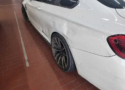 2018 BMW M4 WBS4Y910XJAC52035 VIN:WBS4Y910XJAC52035