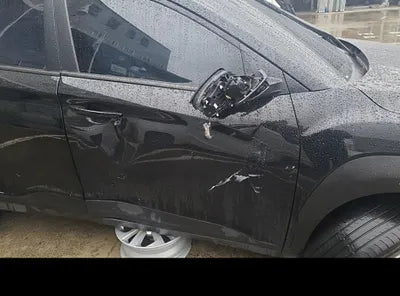 2018 Hyundai Kona KMHK3816GJU077173 VIN:KMHK3816GJU077173