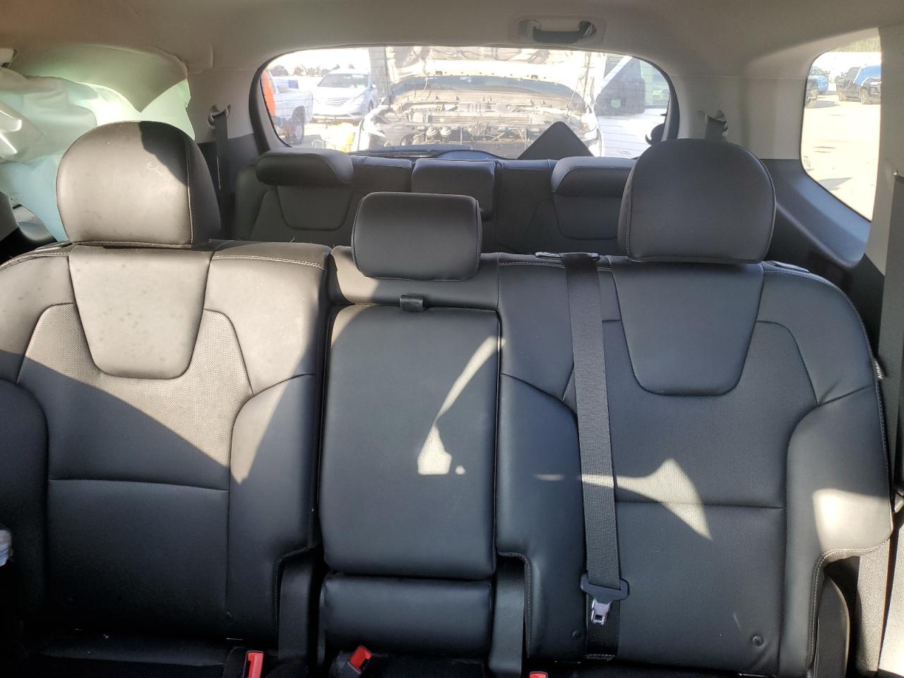 2023 KIA TELLURIDE LX VIN:5XYP24GC2PG337421