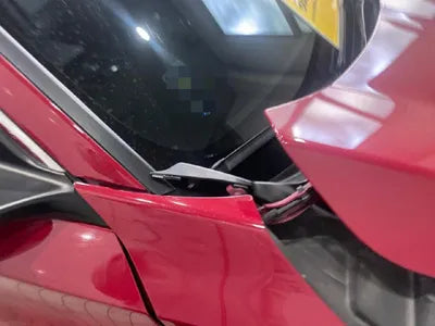 2019 Honda Accord 1HGCV2630KA510130 VIN:1HGCV2630KA510130