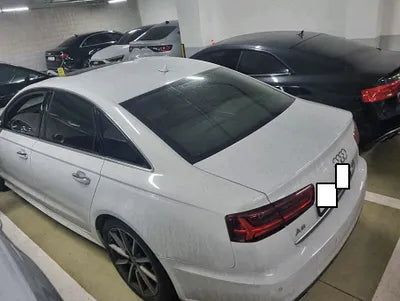 2016 Audi A6 WAUZZZ4G1GN023094 VIN:WAUZZZ4G1GN023094