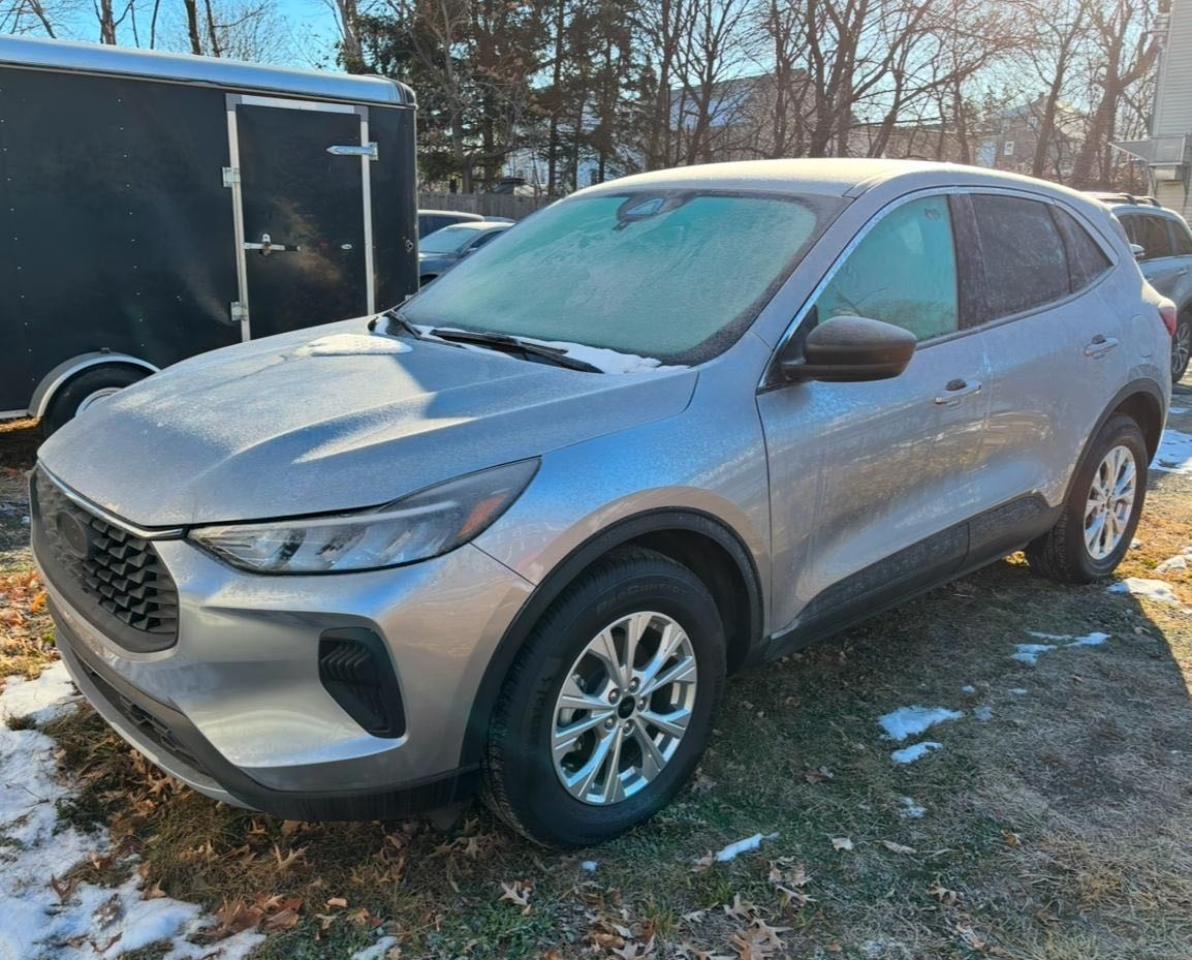 2023 FORD ESCAPE ACTIVE VIN:1FMCU9GN1PUA52369