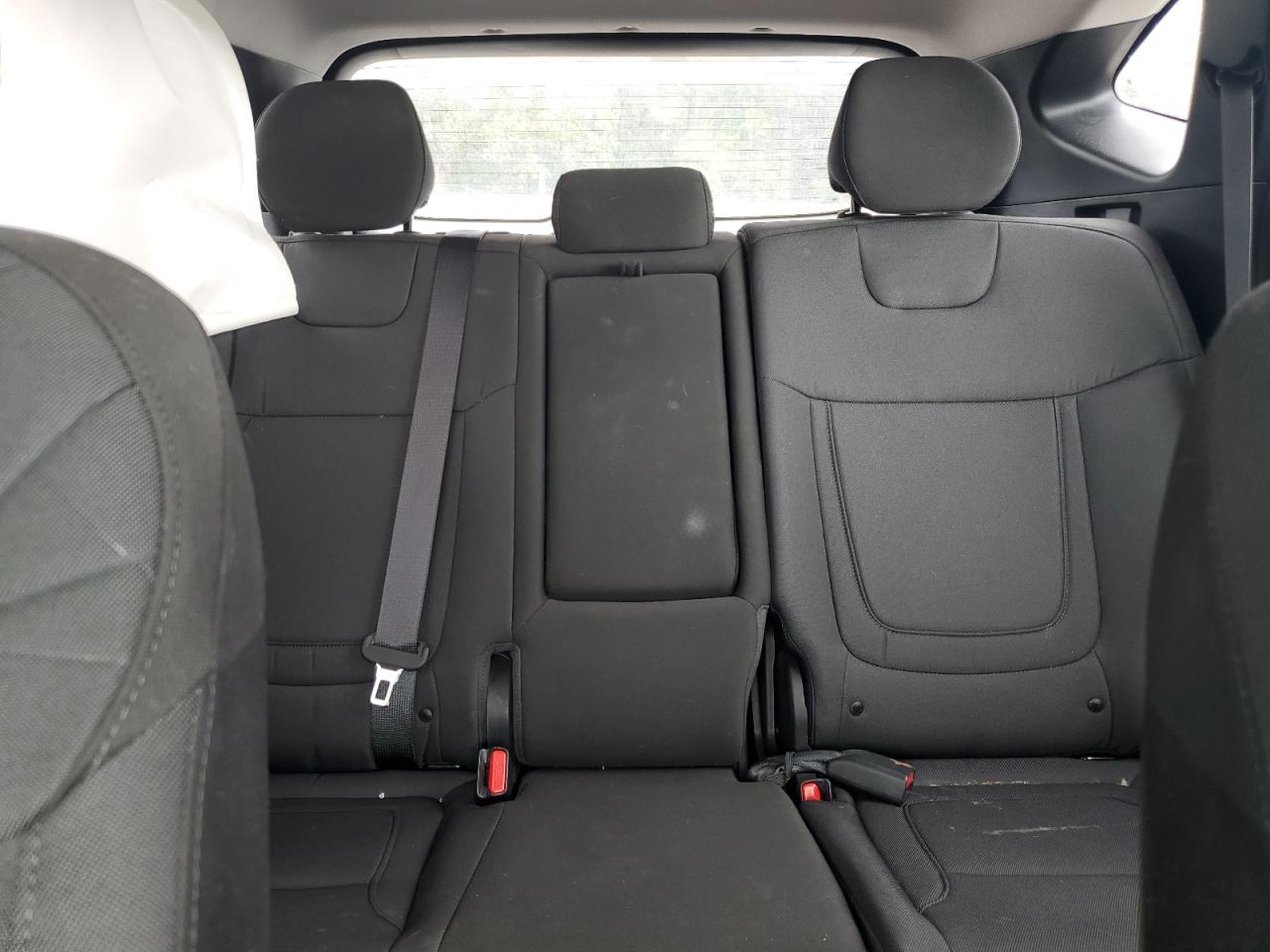 2022 HYUNDAI TUCSON SE VIN:5NMJA3AE0NH055424