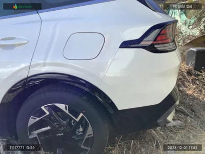 2023 Kia Sportage KNAPV81JBRK247598 VIN:KNAPV81JBRK247598