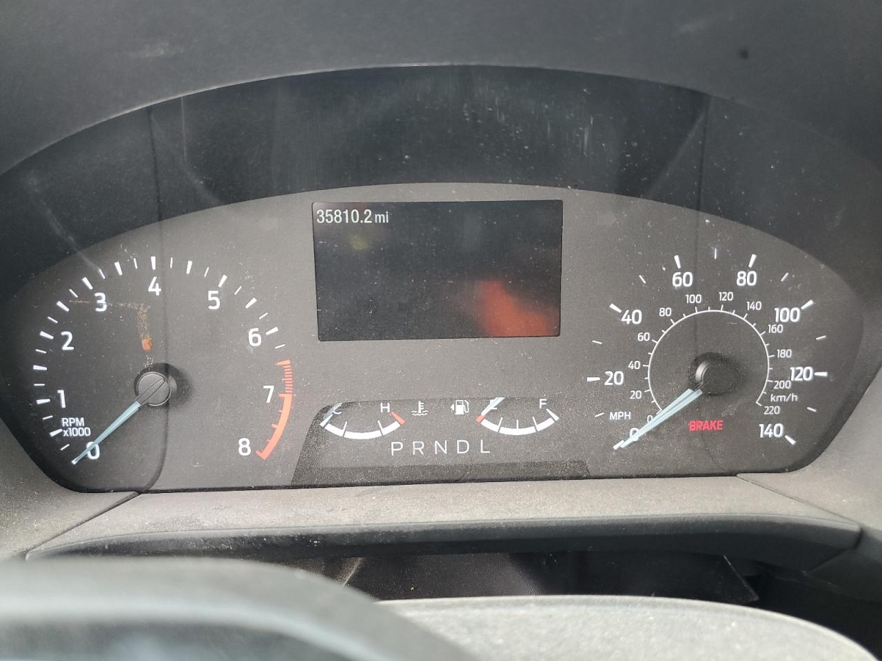 2022 FORD ESCAPE SE VIN:1FMCU0G66NUA82808