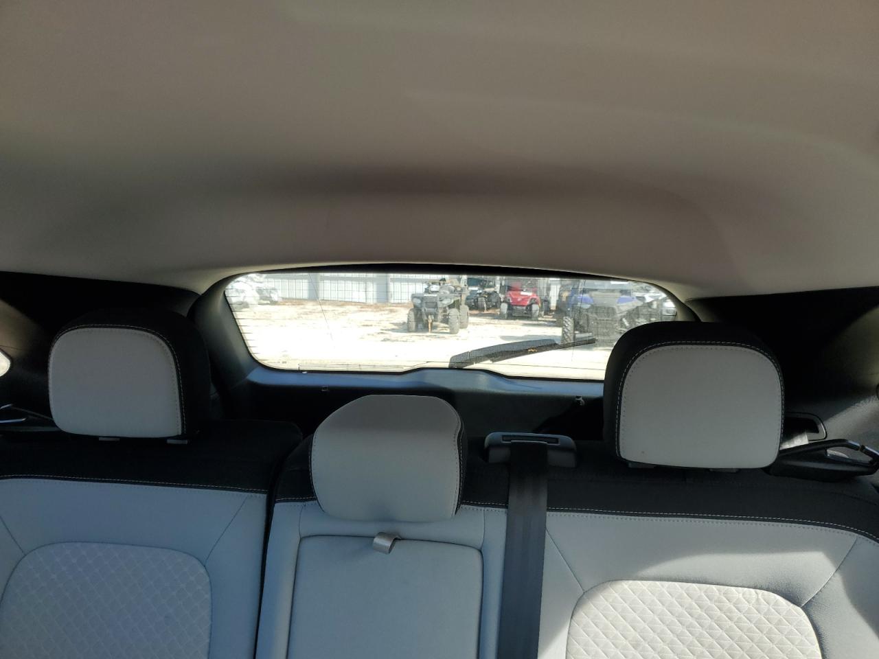 2024 FORD ESCAPE ACTIVE VIN:1FMCU0GN2RUA99845