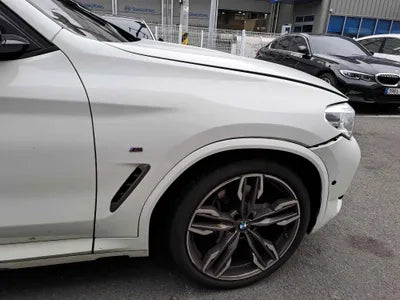 2021 BMW X3 M WBATY9108M9F13572 VIN:WBATY9108M9F13572