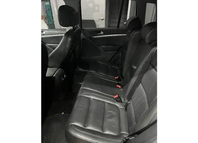 2015 Volkswagen Tiguan WVGZZZ5NZFW540035 VIN:WVGZZZ5NZFW540035