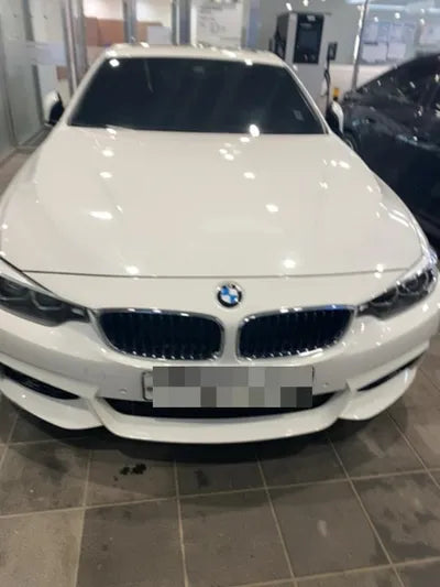 2019 BMW 420 WBA4S3100KAG50634 VIN:WBA4S3100KAG50634
