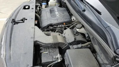 2017 Kia Carnival VIN: