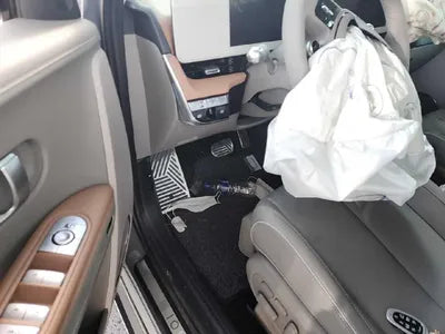 2023 Hyundai Ioniq KMHKR81FPPU169714 VIN:KMHKR81FPPU169714