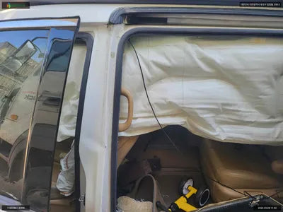 2017 Kia Carnival KNAME81ABJS361938 VIN:KNAME81ABJS361938