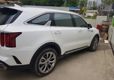 2023 Kia Sorento KNARF81FHPA191709 VIN:KNARF81FHPA191709