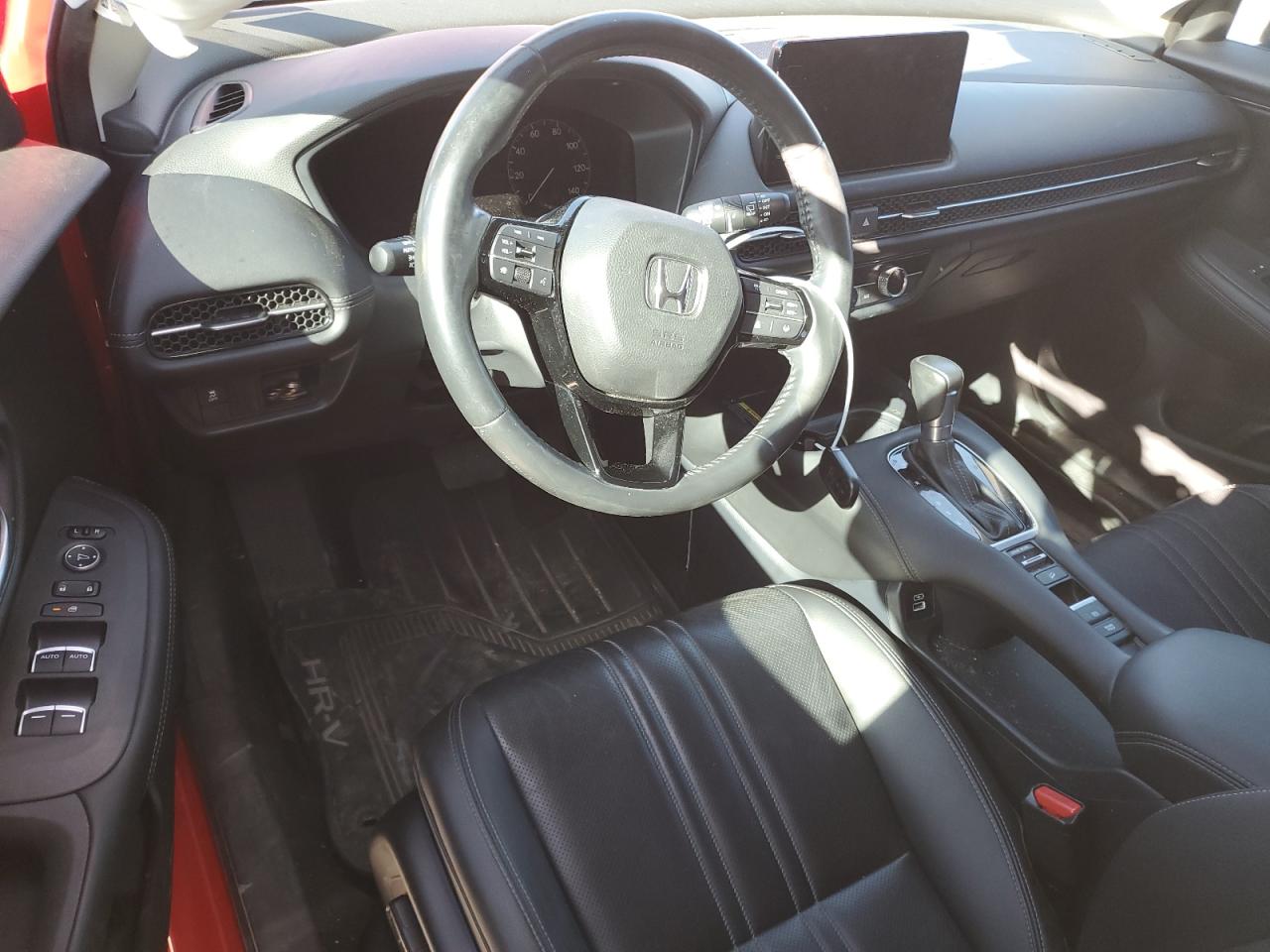 2023 HONDA HR-V EXL VIN:3CZRZ1H77PM727268