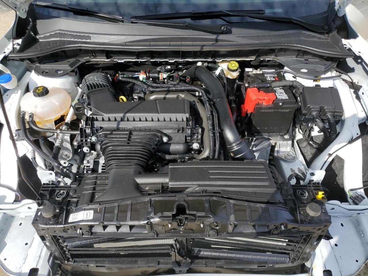 2024 FORD ESCAPE PLATINUM VIN:1FMCU9JA2RUA78276