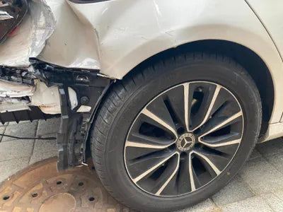 2020 Mercedes-Benz C 200 VIN: