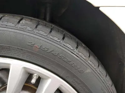 2018 BMW 530 WBAJD9108JWC82754 VIN:WBAJD9108JWC82754