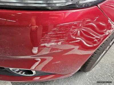 2015 Ford Mondeo VIN: