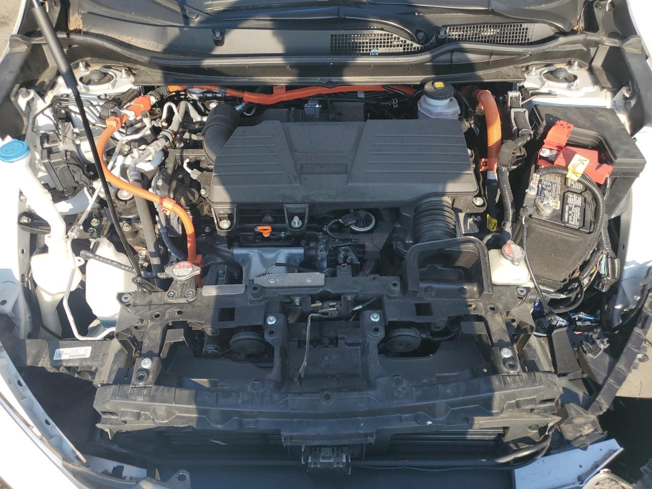 2022 HONDA CR-V EXL VIN:5J6RT6H8XNL046995