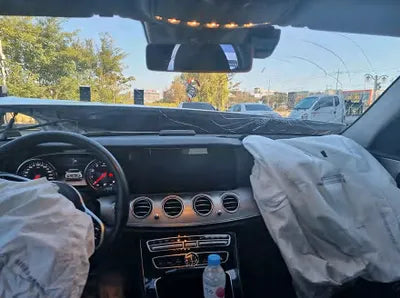 2019 Mercedes-Benz E 300 WDDZF4JB6KA678929 VIN:WDDZF4JB6KA678929