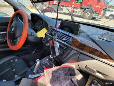 2015 BMW 320 WBA3Y3101FD773175 VIN:WBA3Y3101FD773175