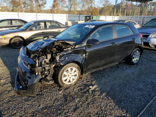 2022 KIA RIO S VIN:3KPA25AD7NE499763