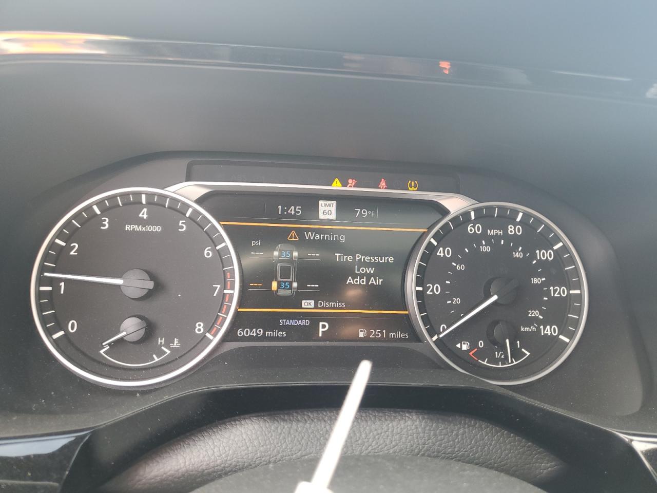 2024 NISSAN PATHFINDER SL VIN:5N1DR3CB0RC243868