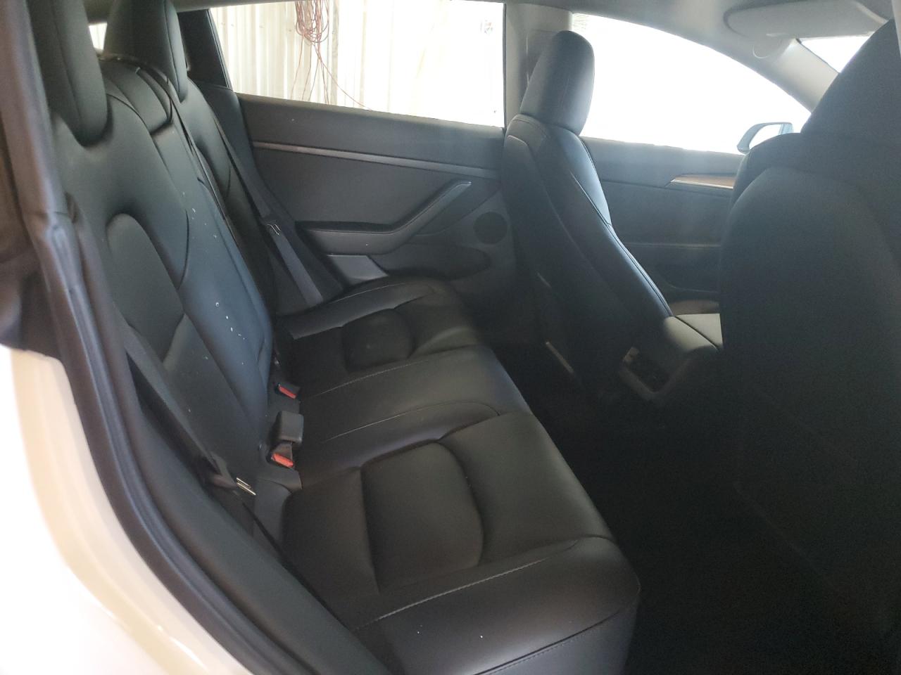 2023 TESLA MODEL 3  VIN:5YJ3E1EAXPF657079