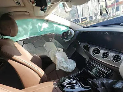 2019 Mercedes-Benz E 300 WDDZF4JB9KA656326 VIN:WDDZF4JB9KA656326