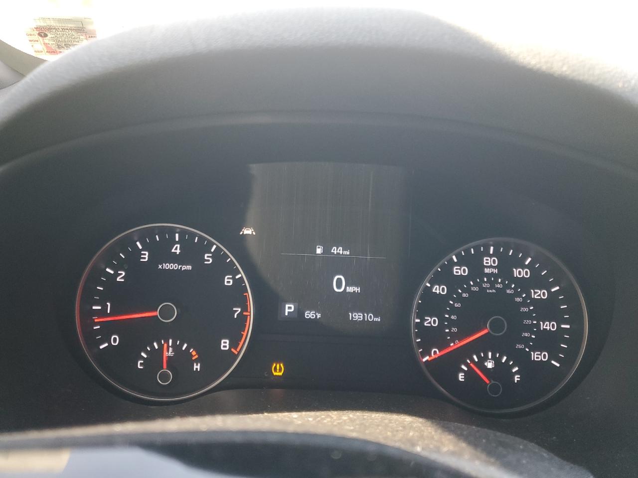 2022 KIA SPORTAGE S VIN:KNDP6CAC4N7988454