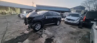 2016 Kia Sorento KNAPS81ABGA241021 VIN:KNAPS81ABGA241021