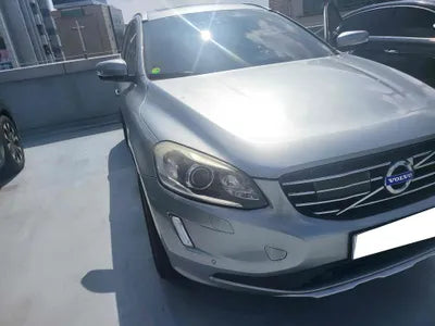 2015 Volvo XC60 YV1DZ82K6F2709648 VIN:YV1DZ82K6F2709648