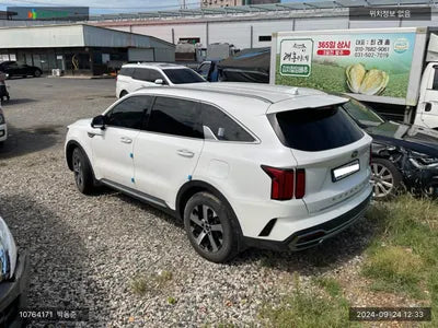 2021 Kia Sorento KNARM81FGMA112905 VIN:KNARM81FGMA112905