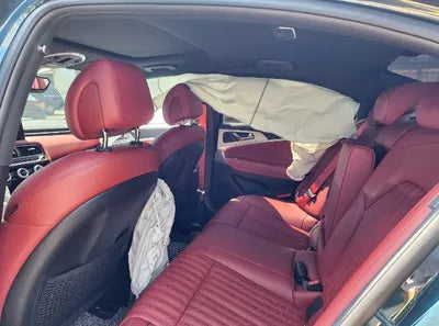 2022 Genesis G70 VIN: