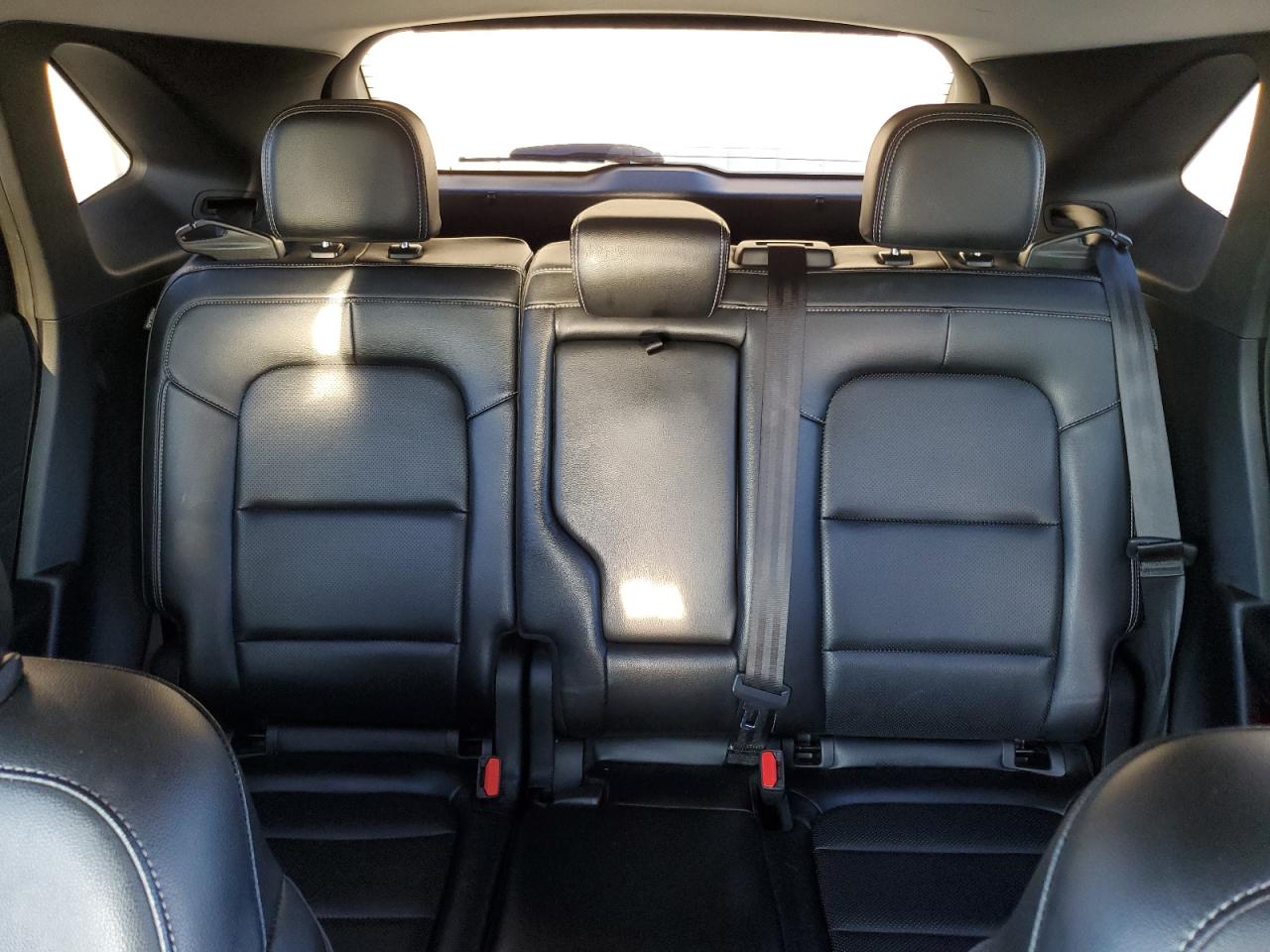 2022 FORD ESCAPE SEL VIN:1FMCU9H6XNUA72737
